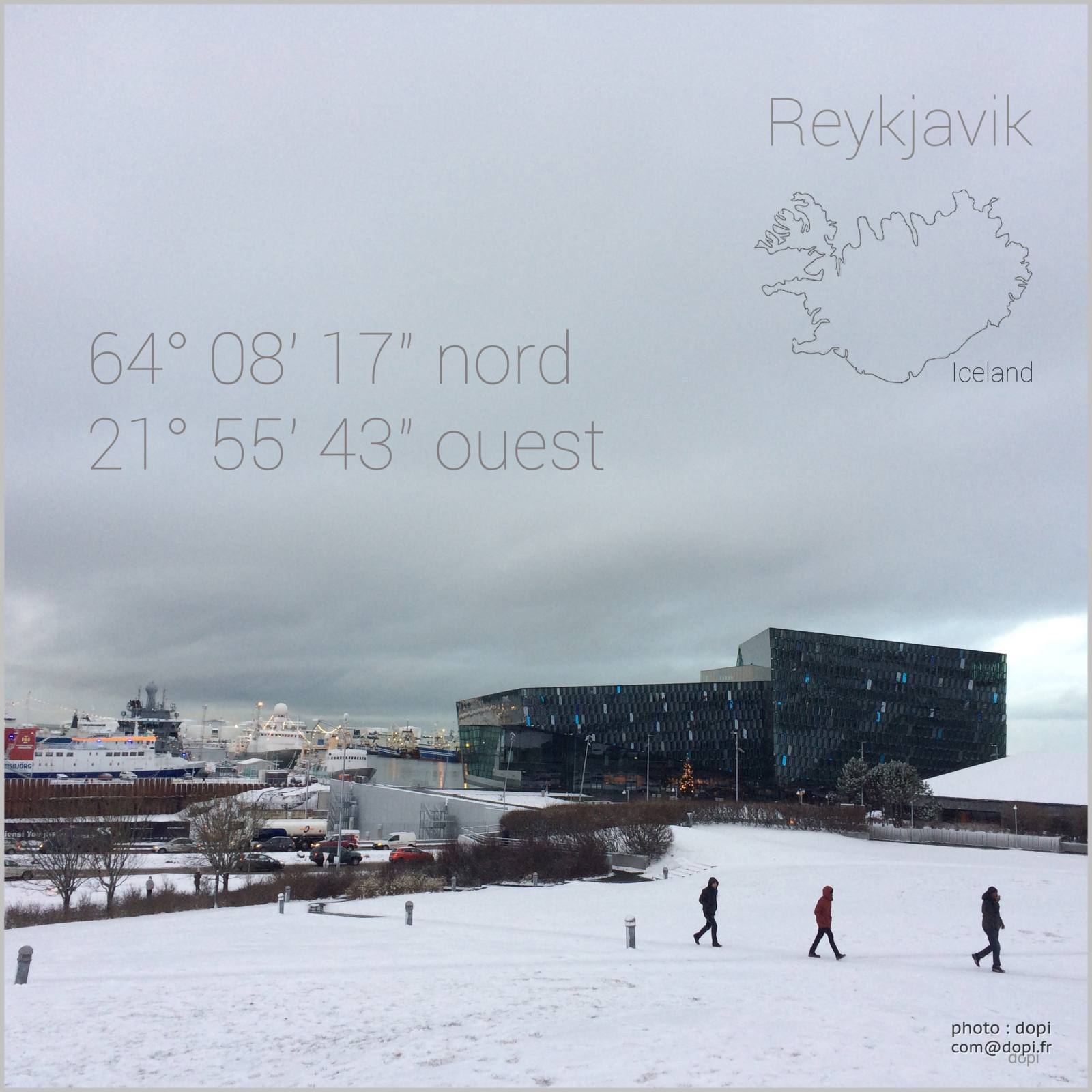 Reykjavik